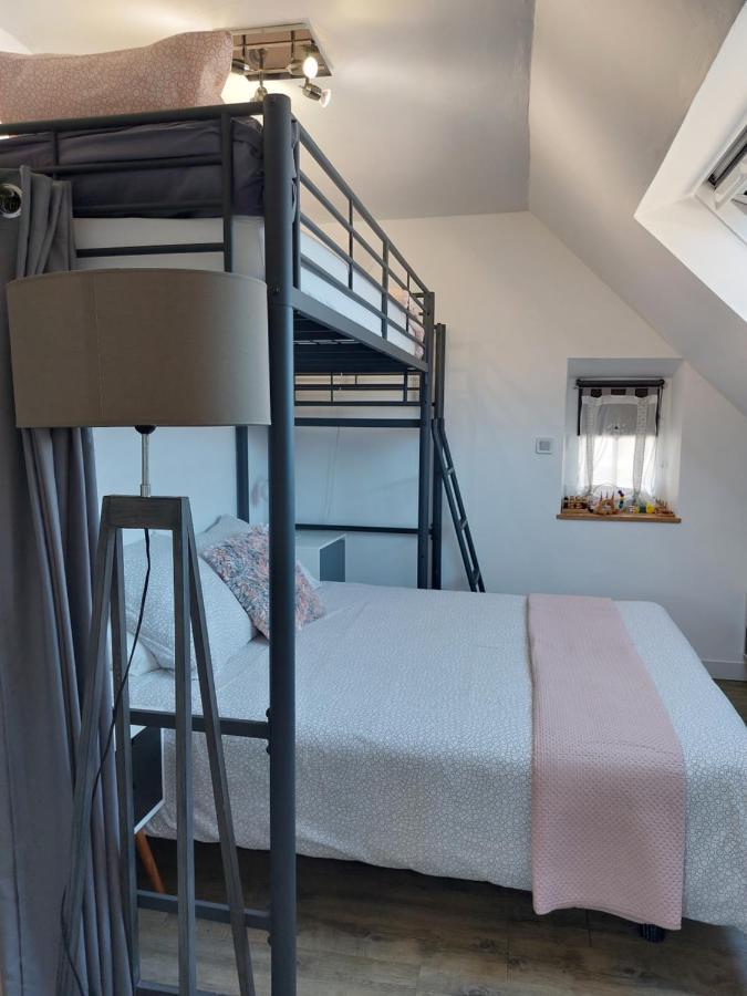 Les Coquillages, 2 Salles De Bains, Tout A Pied Berck 外观 照片