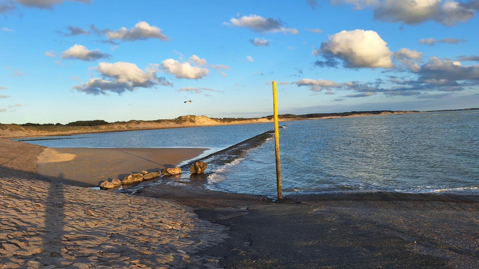 Les Coquillages, 2 Salles De Bains, Tout A Pied Berck 外观 照片