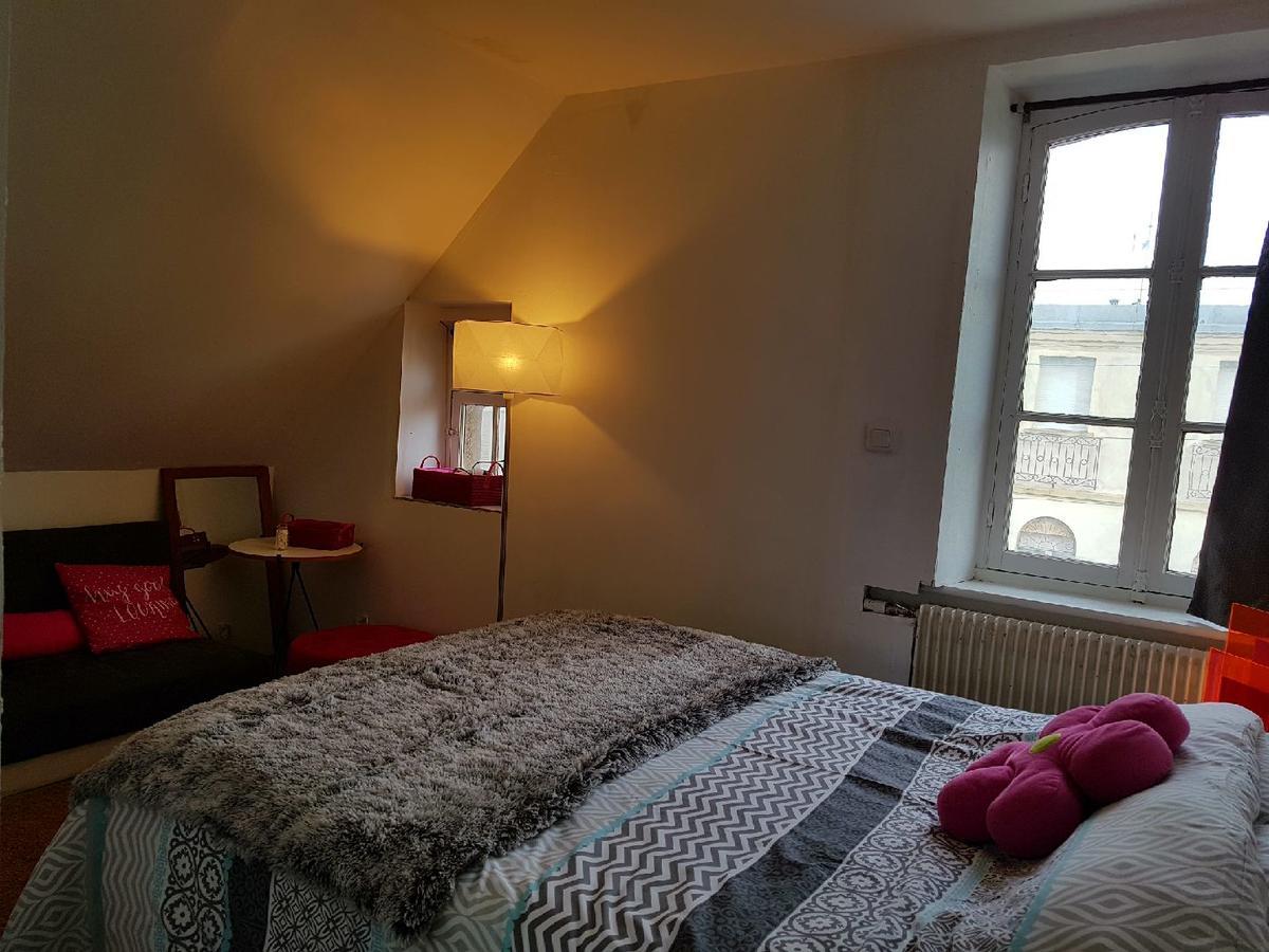 Les Coquillages, 2 Salles De Bains, Tout A Pied Berck 外观 照片