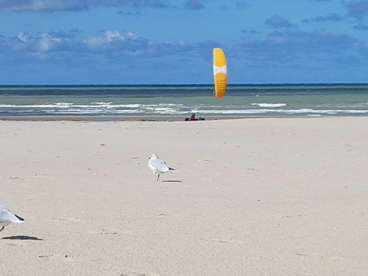 Les Coquillages, 2 Salles De Bains, Tout A Pied Berck 外观 照片